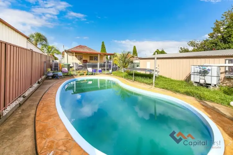 Fourth view of Homely house listing, 12 Shackel Avenue, Guildford NSW 2161