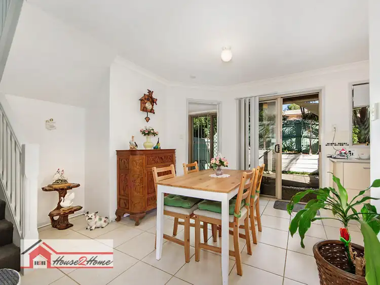 Sixth view of Homely block of units listing, 9/125 Overland Drive, Edens Landing QLD 4207