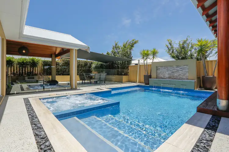 Third view of Homely house listing, 16 Venice Entrance, Iluka WA 6028