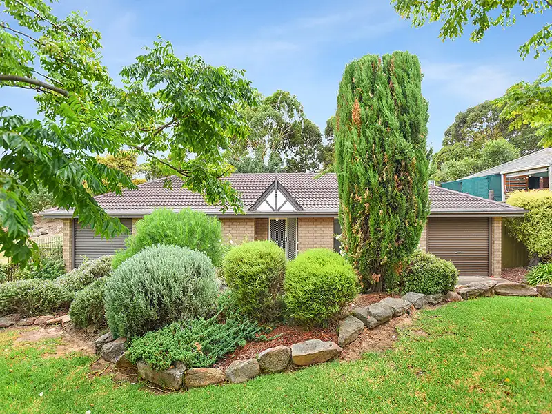 Main view of Homely house listing, 15 Hugh Johnson Boulevard, Sheidow Park SA 5158