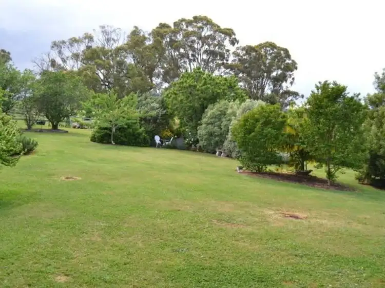 Fourth view of Homely house listing, 800 Old Tolmie Road, Barwite VIC 3722