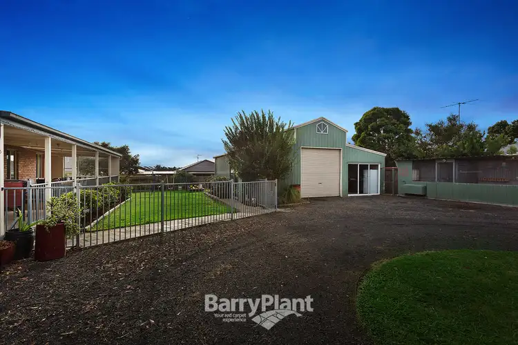 Third view of Homely house listing, 116 Loch Street, Yarragon VIC 3823