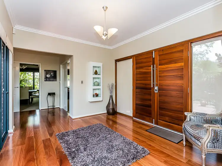 Second view of Homely house listing, 23 Tern Ridge, Joondalup WA 6027