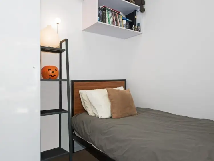 Fourth view of Homely apartment listing, G7/42 Porter Street, Prahran VIC 3181