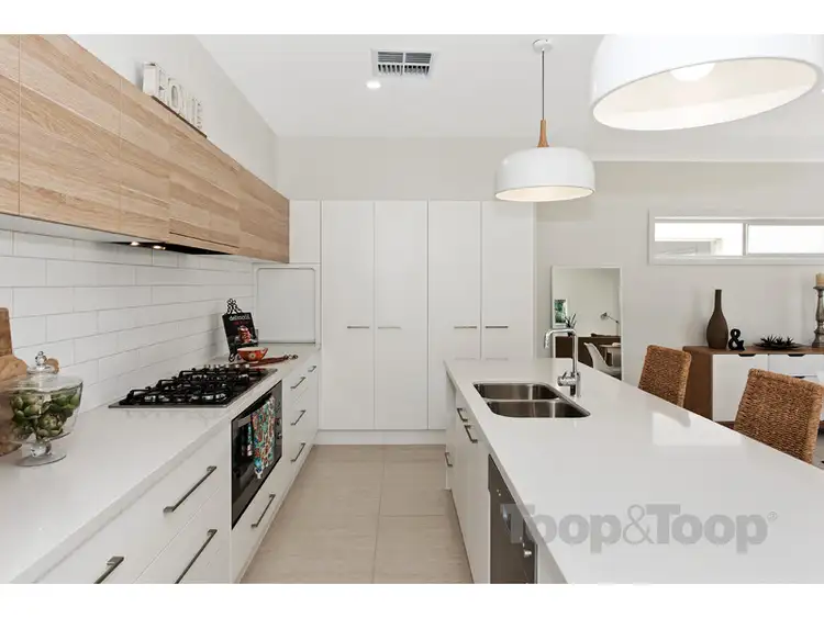 Fourth view of Homely house listing, 15a Milton Avenue, Fulham Gardens SA 5024