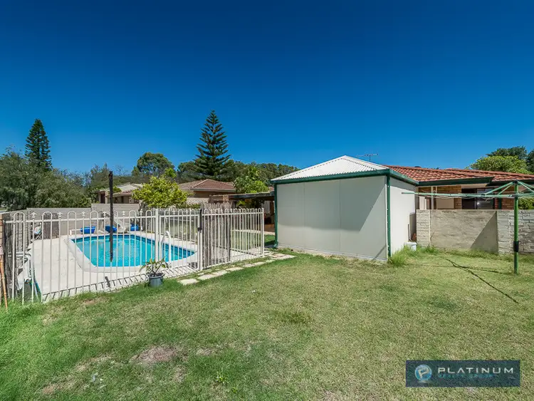 Third view of Homely house listing, 2 Veer Court, Ocean Reef WA 6027