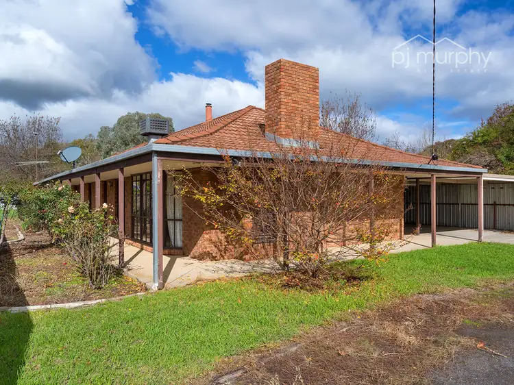 30 Stanley Street, Barnawartha VIC 3688