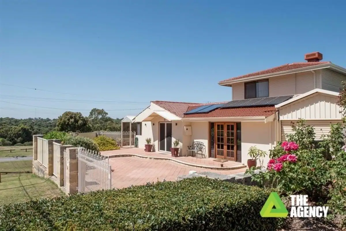 Main view of Homely house listing, 8 Thorpe Place, Carine WA 6020