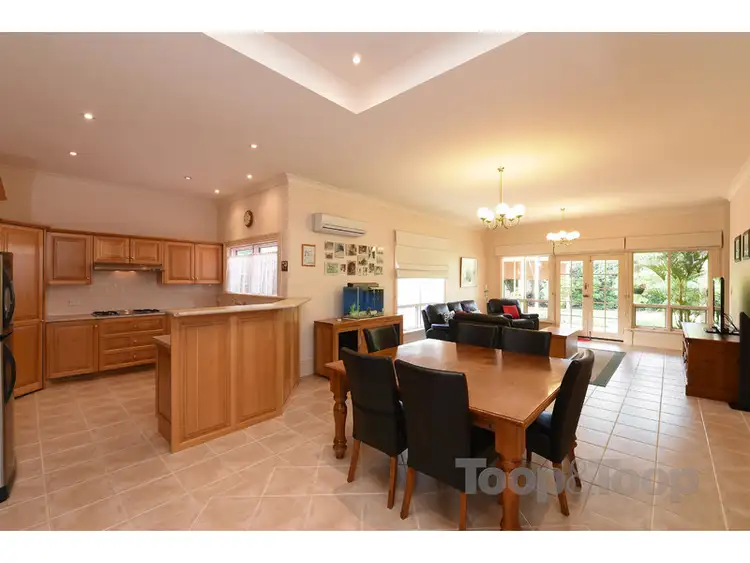 Fourth view of Homely house listing, 10 Walkerville Terrace, Gilberton SA 5081