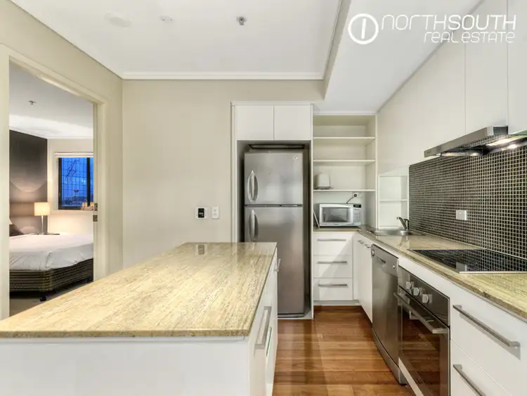 Third view of Homely apartment listing, 120 Mary Street, Brisbane City QLD 4000