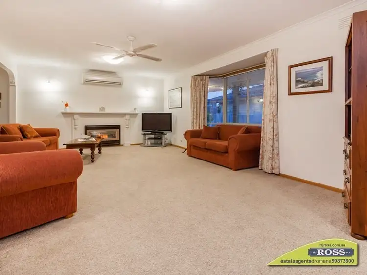 Third view of Homely house listing, 21 Noel Street, Dromana VIC 3936