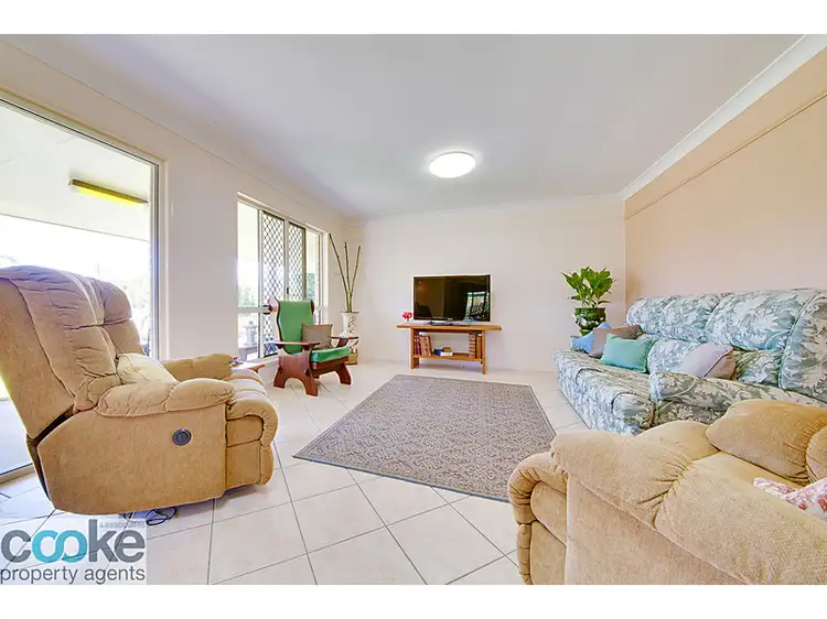 Fifth view of Homely house listing, 4 Fowler Drive, Yeppoon QLD 4703
