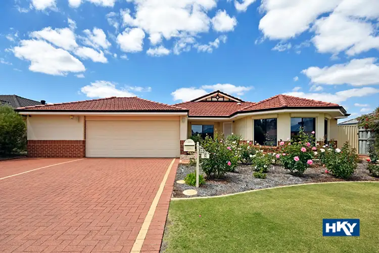 8 Pelham Lane, Henley Brook WA 6055