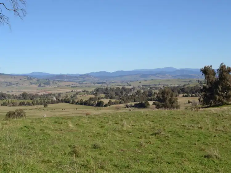 Second view of Homely land listing, 150 Gonzaga Lane, Merrijig VIC 3723
