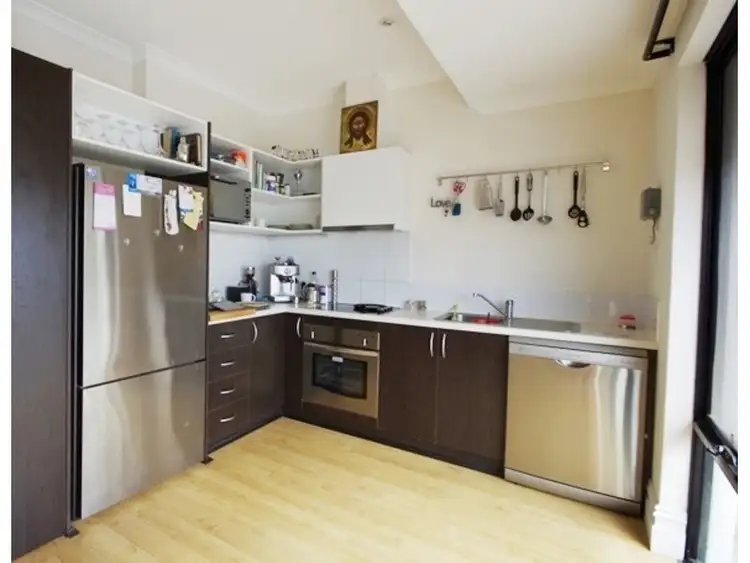 Third view of Homely apartment listing, Address available on request