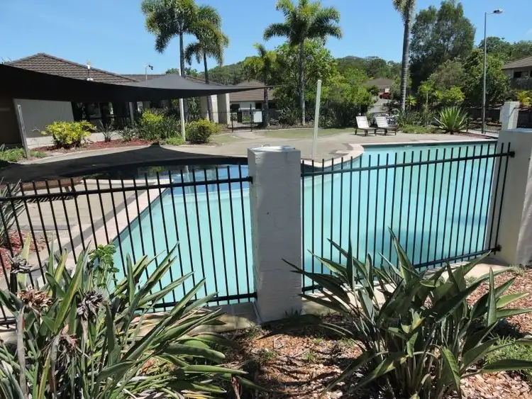 Sixth view of Homely villa listing, 19/590 Pine Ridge Road, Coombabah QLD 4216