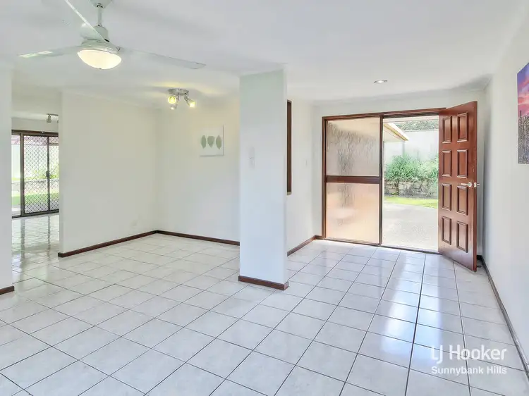 Fifth view of Homely house listing, 211 Gowan Road, Sunnybank Hills QLD 4109