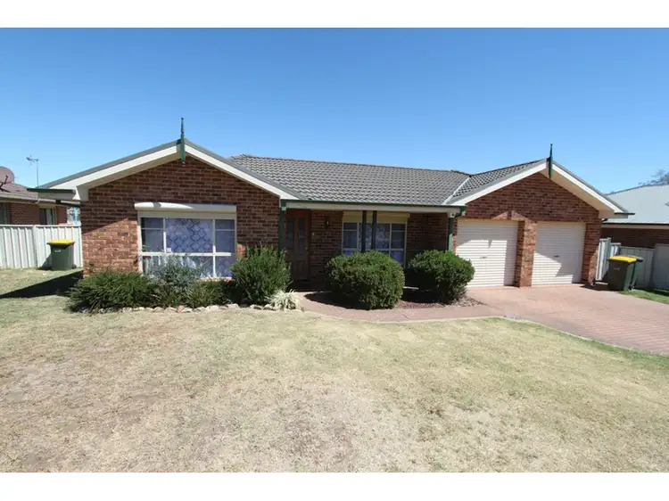 32 Halfpenny Drive, Kelso NSW 2795