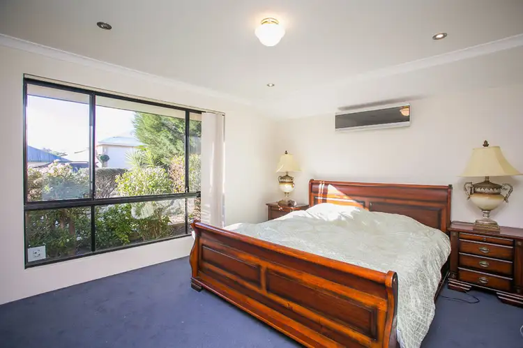 Sixth view of Homely house listing, 41 Chartwell Bend, Hocking WA 6065