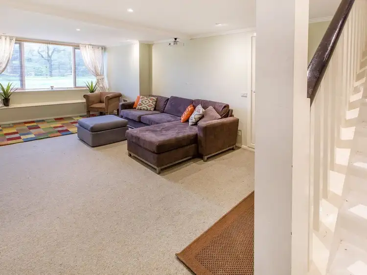 Sixth view of Homely house listing, 69 Koornalla Crescent, Mount Eliza VIC 3930