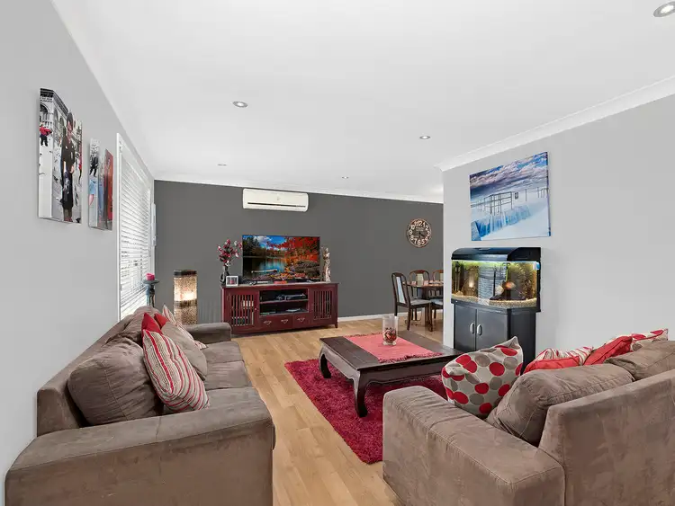 Fifth view of Homely house listing, 17 Greenwood Avenue, Berkeley Vale NSW 2261