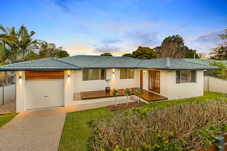 26 Debra Street, Centenary Heights QLD 4350