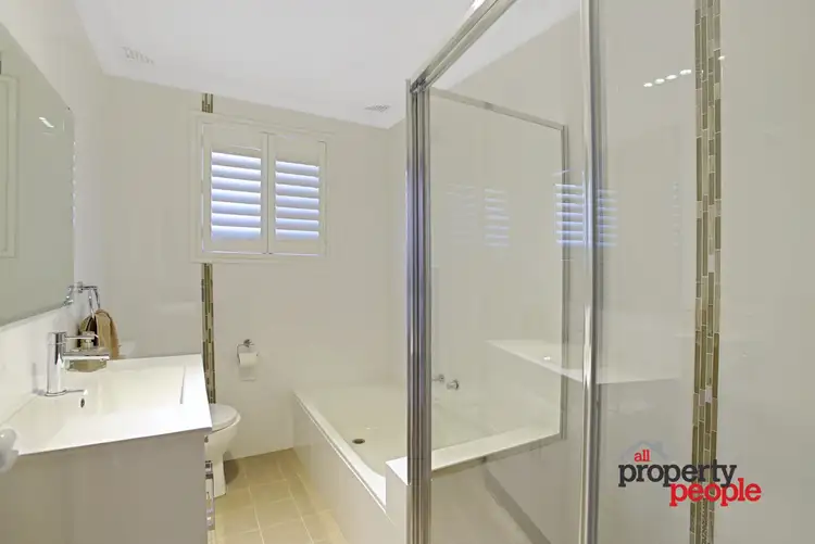 Sixth view of Homely villa listing, 7/19-21 Victoria Road, Macquarie Fields NSW 2564