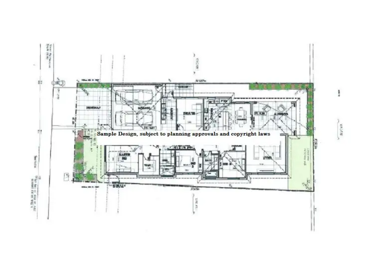 Second view of Homely land listing, 15 Kinsale Way, Caversham WA 6055