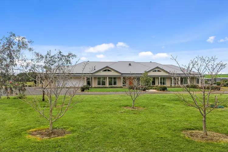 441 Tarrington - Strathkellar Road, Hamilton VIC 3300