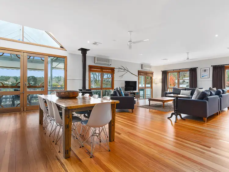 Sixth view of Homely house listing, 16a King Street, Daylesford VIC 3460