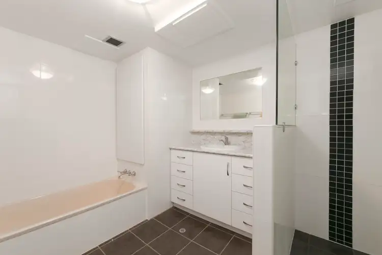 Seventh view of Homely apartment listing, 7/89 Thorn Street, Kangaroo Point QLD 4169