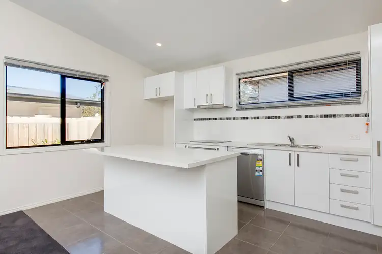 Second view of Homely townhouse listing, 2/7 Grandview Grove, Cowes VIC 3922