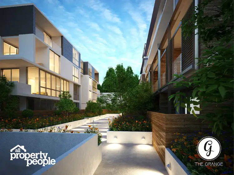A001/73-77 Etna Street, Gosford NSW 2250