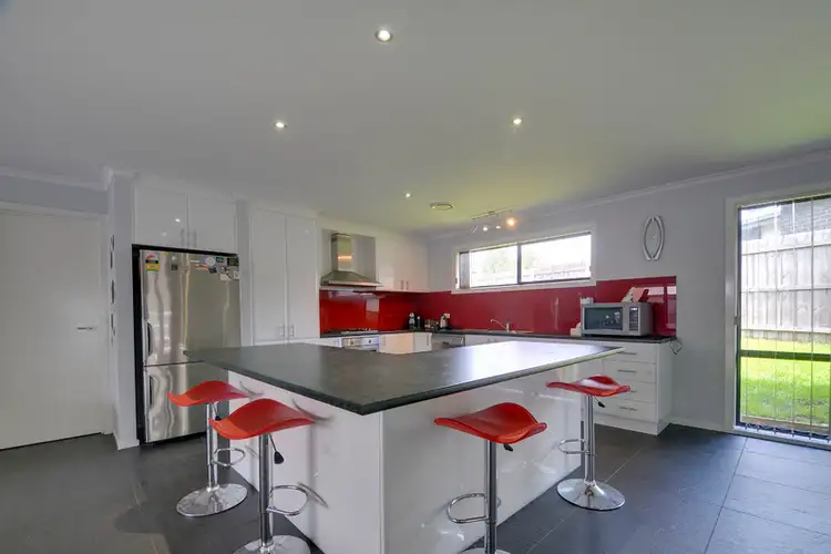 Fourth view of Homely house listing, 7 Como Court, Traralgon VIC 3844