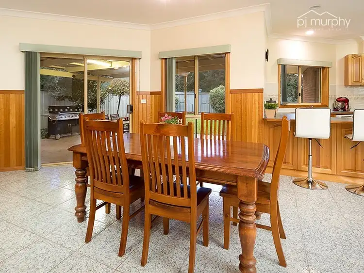 Sixth view of Homely house listing, 19 Bowyer Place, Glenroy NSW 2640