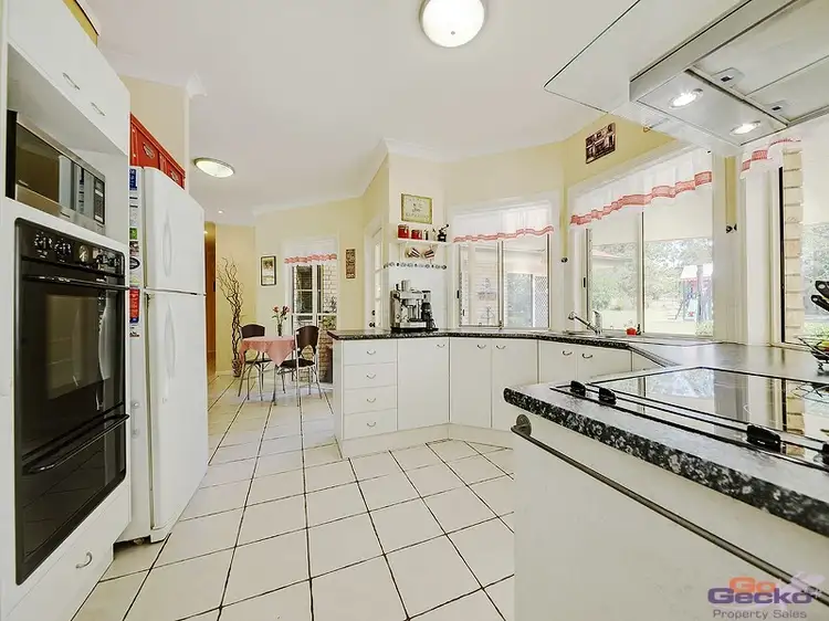 Second view of Homely house listing, 13-17 Forestcreek Place, Wamuran QLD 4512
