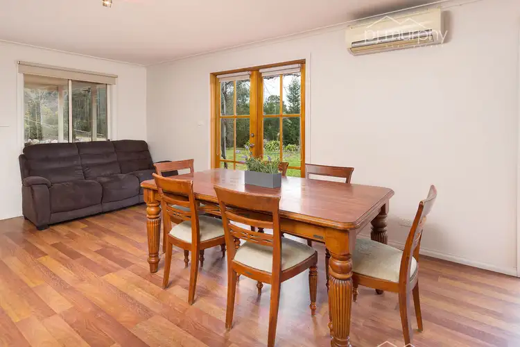 Third view of Homely house listing, 2 Stebbings Lane, Yackandandah VIC 3749