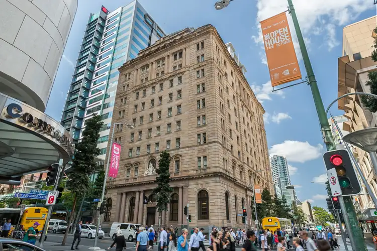 706/229 Queen Street, Brisbane City QLD 4000