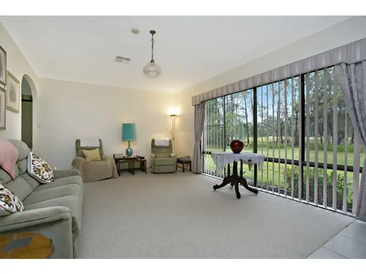 Second view of Homely house listing, 4 Cromarty Lane, Bobs Farm NSW 2316