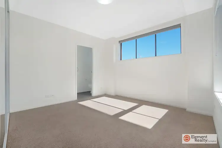 Sixth view of Homely apartment listing, 21/12-12A Post Office Street, Carlingford NSW 2118