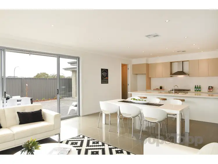 Second view of Homely house listing, 4 Bluestone Drive, Mount Barker SA 5251