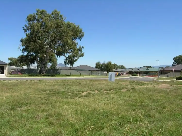 Main view of Homely land listing, 2 Galway Court, Mansfield VIC 3722