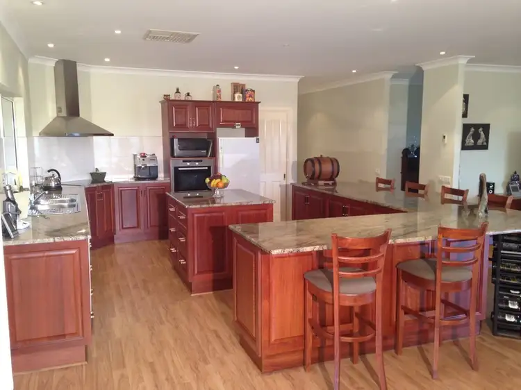 Fourth view of Homely rural property listing, Address available on request