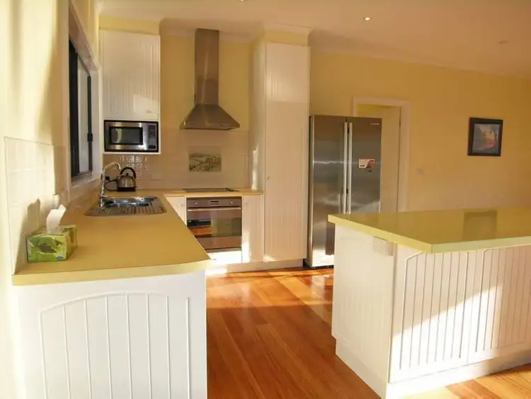Seventh view of Homely house listing, 6 Alpine Ridge Road, Mansfield VIC 3722