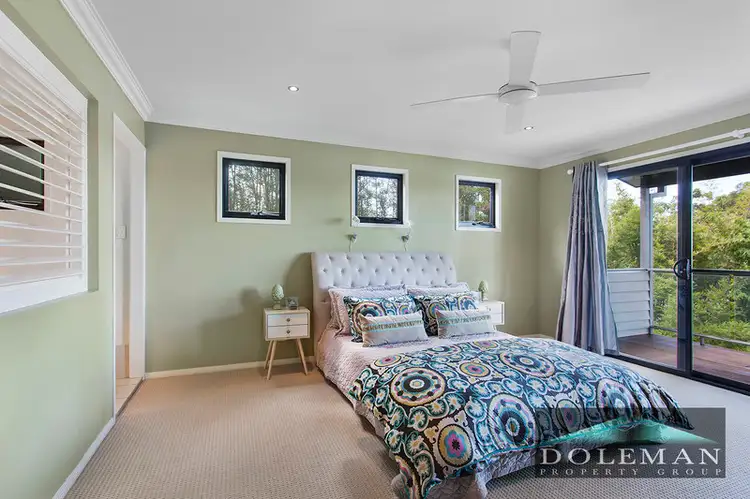 Main view of Homely house listing, 5 Peachester Close, Ormeau QLD 4208