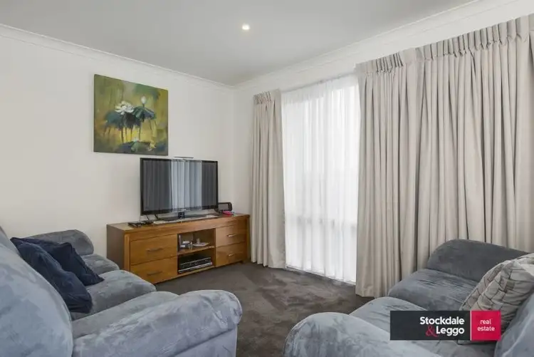 Sixth view of Homely house listing, 33 Grampian Boulevard, Cowes VIC 3922