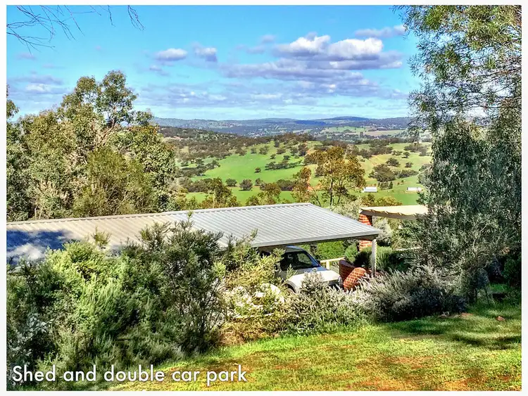 Fifth view of Homely rural property listing, 264 Timber Creek Crescent, Toodyay WA 6566