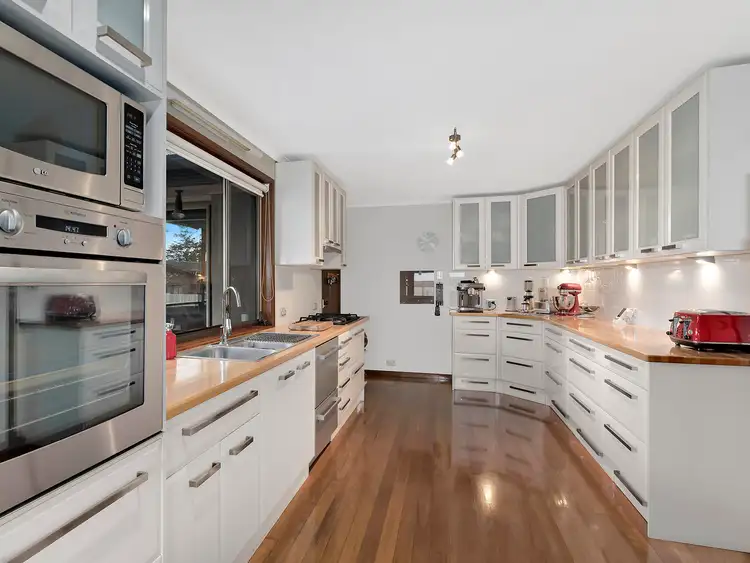 Fifth view of Homely house listing, 1 Gladys Avenue, Berkeley Vale NSW 2261