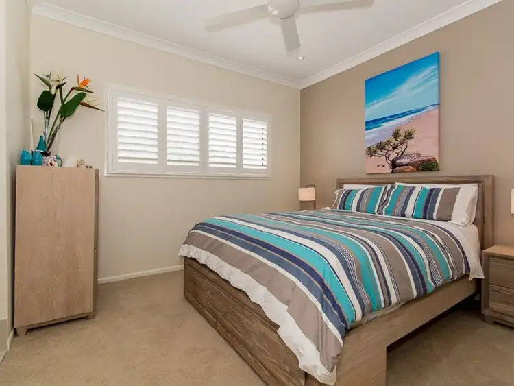 Second view of Homely house listing, 41 The Promontory, Banksia Beach QLD 4507