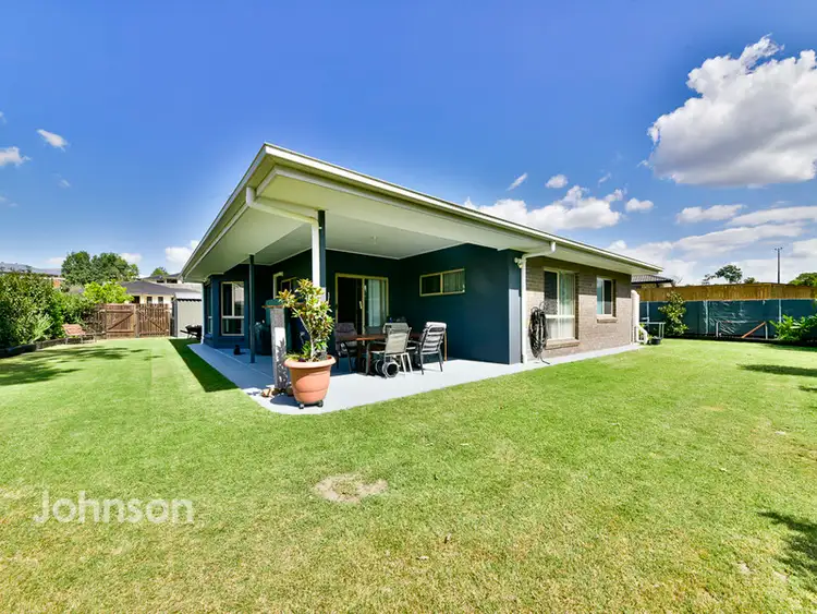 Main view of Homely house listing, 12 Wildwood Crescent, Jimboomba QLD 4280